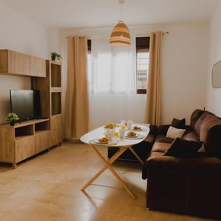 Suite Zamorano Μάλαγα Εξωτερικό φωτογραφία
