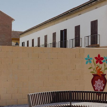 Suite Zamorano Μάλαγα Εξωτερικό φωτογραφία