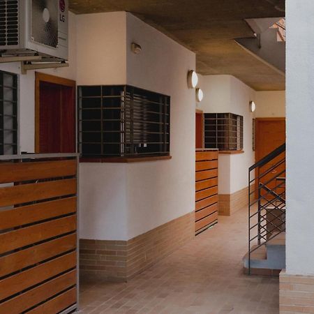 Suite Zamorano Μάλαγα Εξωτερικό φωτογραφία