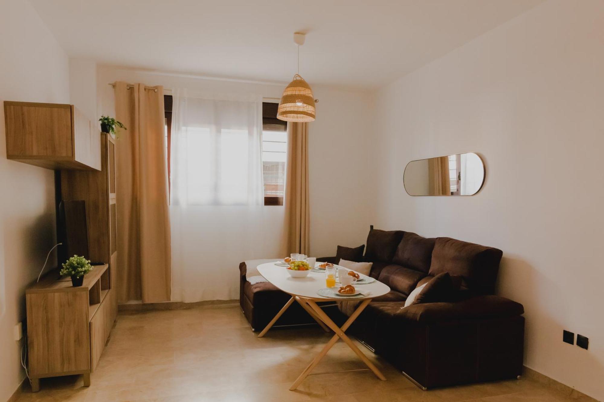 Suite Zamorano Μάλαγα Εξωτερικό φωτογραφία